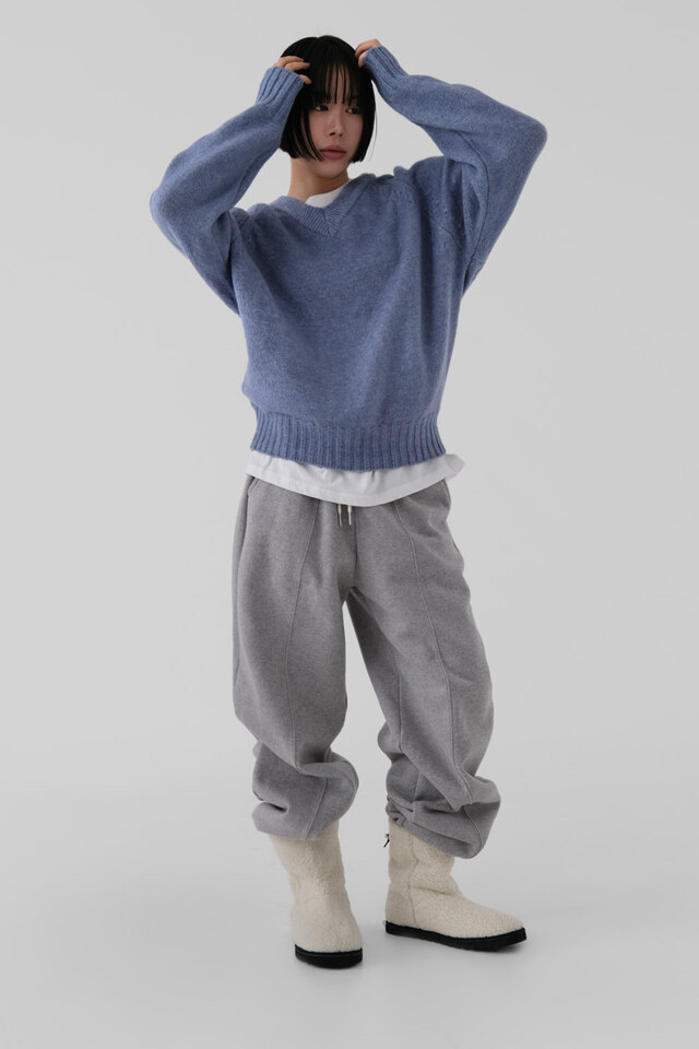 BLACK NOTE韓國直郵女士新品真品26春夏熱賣毛衣不含內搭BLACK NOTE毛衣