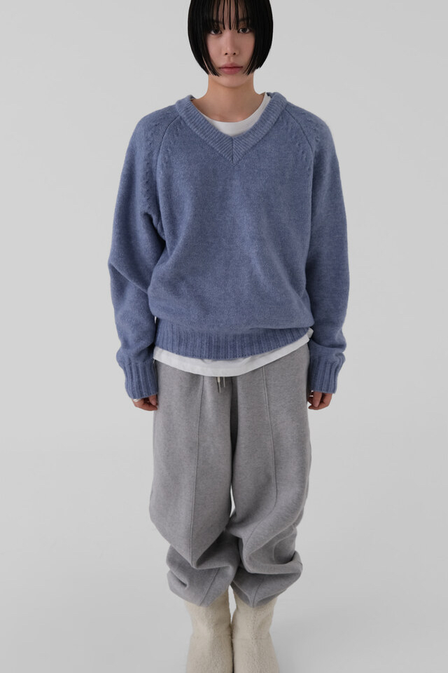 BLACK NOTE韓國直郵女士新品真品26春夏熱賣毛衣不含內搭BLACK NOTE毛衣