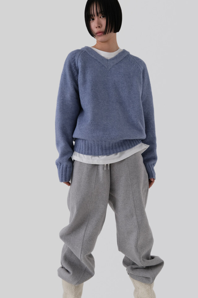 BLACK NOTE韓國直郵女士新品真品26春夏熱賣毛衣不含內搭BLACK NOTE毛衣