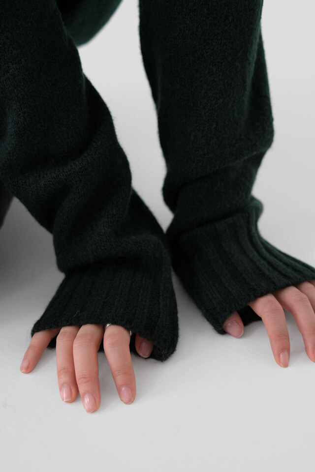 BLACK NOTE韓國直郵女士新品真品26春夏熱賣毛衣不含內搭BLACK NOTE毛衣