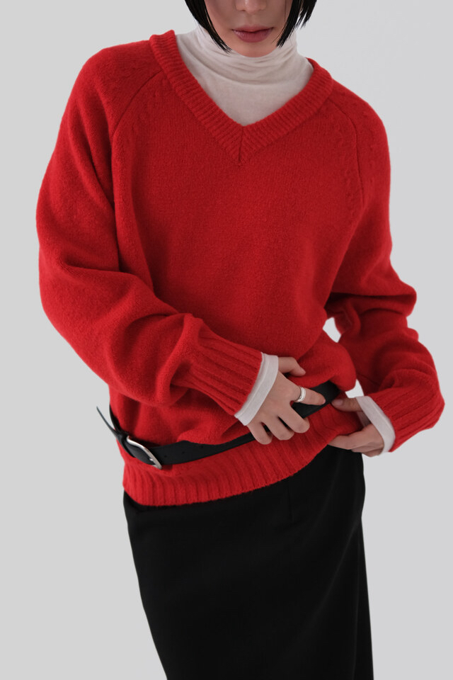 BLACK NOTE韓國直郵女士新品真品26春夏熱賣毛衣不含內搭BLACK NOTE毛衣圖色3