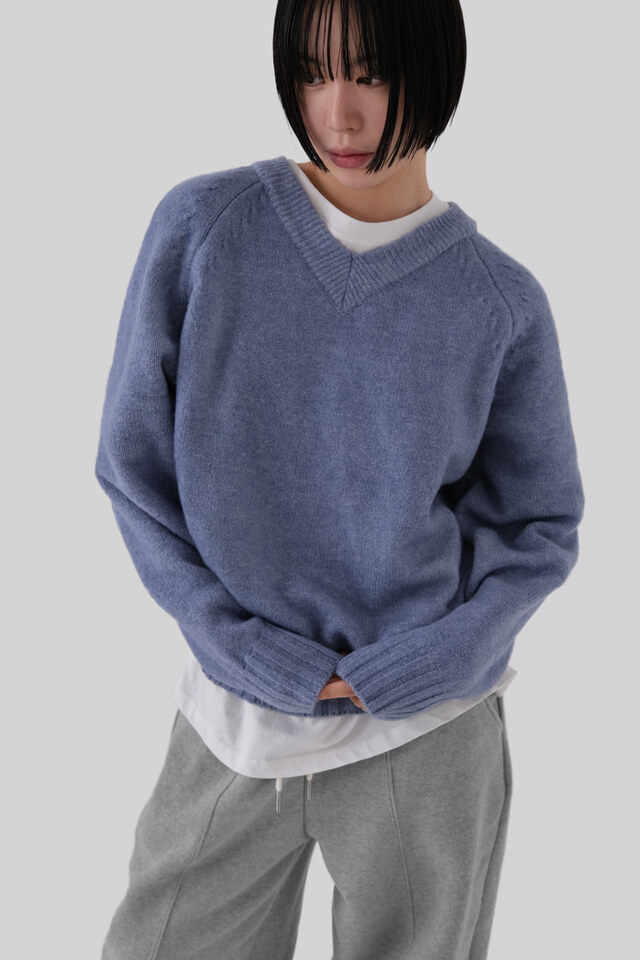 BLACK NOTE韓國直郵女士新品真品26春夏熱賣毛衣不含內搭BLACK NOTE毛衣圖色5