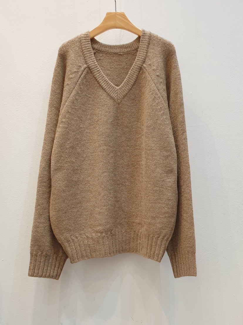 BLACK NOTE韓國直郵女士新品真品26春夏熱賣毛衣不含內搭BLACK NOTE毛衣圖色9