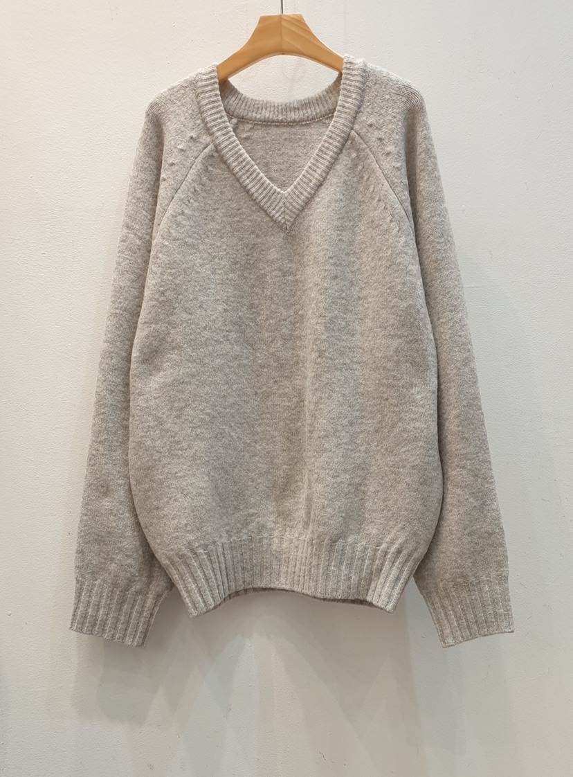 BLACK NOTE韓國直郵女士新品真品26春夏熱賣毛衣不含內搭BLACK NOTE毛衣圖色11