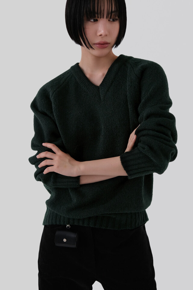 BLACK NOTE韓國直郵女士新品真品26春夏熱賣毛衣不含內搭BLACK NOTE毛衣圖色12