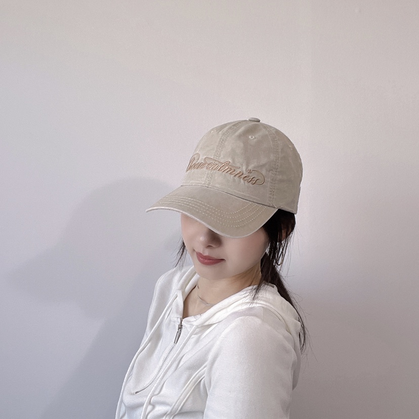 LOVELY HAT東大門實拍女士新款26春夏職業熱賣休閑時尚帽子LOVELY HAT帽子