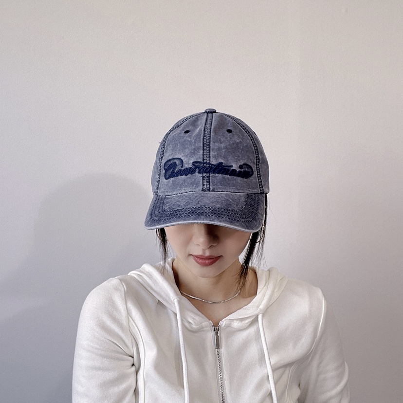 LOVELY HAT東大門實拍女士新款26春夏職業熱賣休閑時尚帽子LOVELY HAT帽子