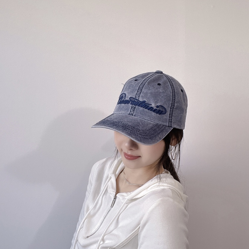 LOVELY HAT東大門實拍女士新款26春夏職業熱賣休閑時尚帽子LOVELY HAT帽子