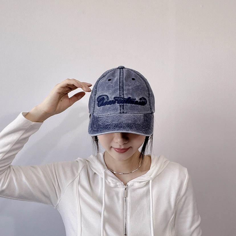 LOVELY HAT東大門實拍女士新款26春夏職業熱賣休閑時尚帽子LOVELY HAT帽子