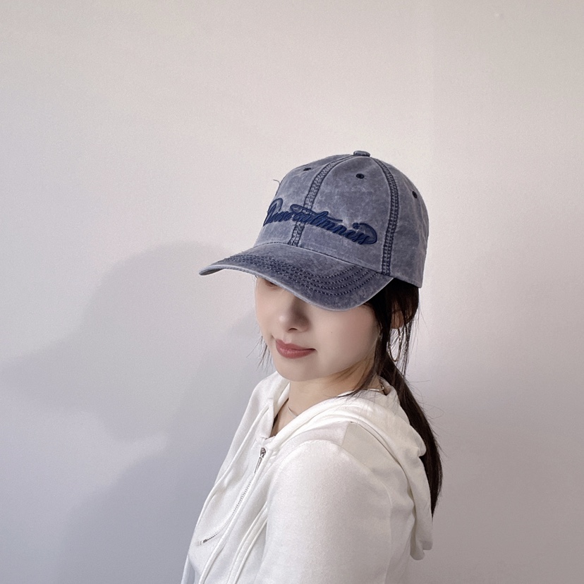 LOVELY HAT東大門實拍女士新款26春夏職業熱賣休閑時尚帽子LOVELY HAT帽子