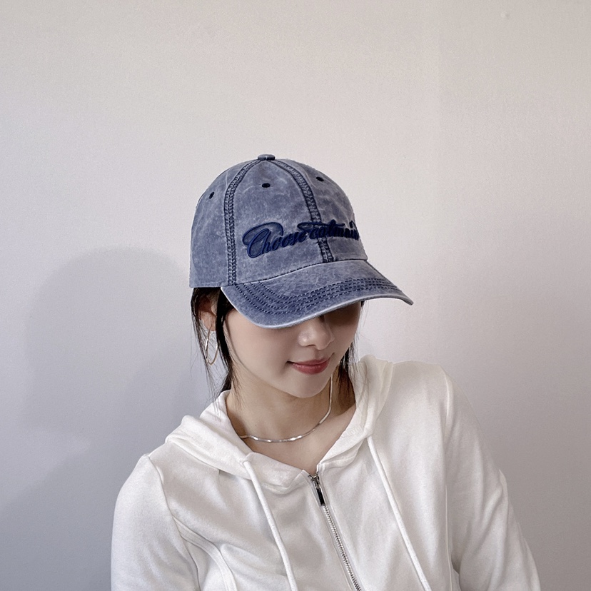 LOVELY HAT東大門實拍女士新款26春夏職業熱賣休閑時尚帽子LOVELY HAT帽子