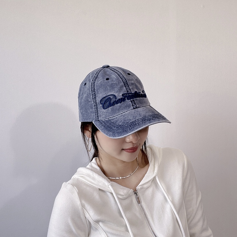 LOVELY HAT東大門實拍女士新款26春夏職業熱賣休閑時尚帽子LOVELY HAT帽子圖色2