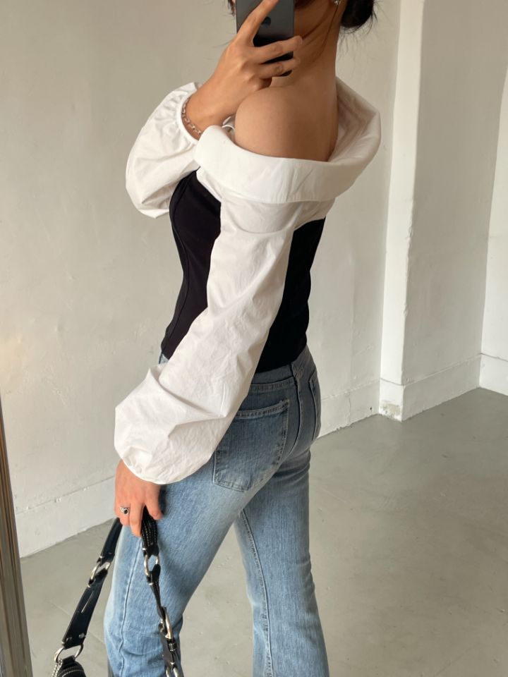 CRONG東大門代購女士新品人氣熱賣休閑推薦職業襯衫蕾絲衫CRONG襯衫/蕾絲衫