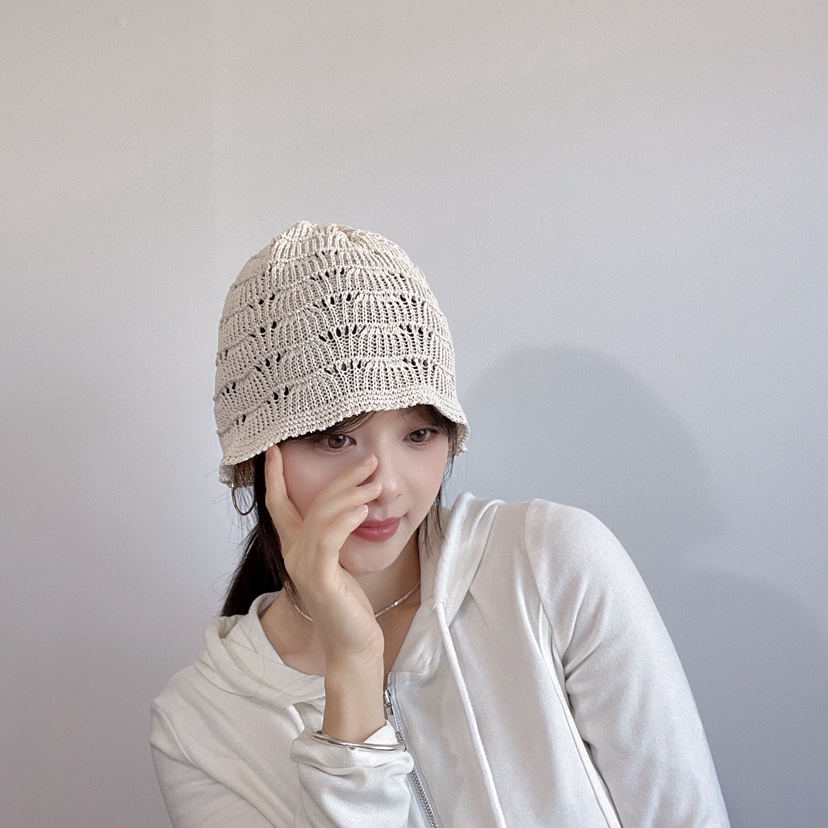 LOVELY HAT東大門實拍女裝新品職業真品熱賣時尚休閑帽子LOVELY HAT帽子