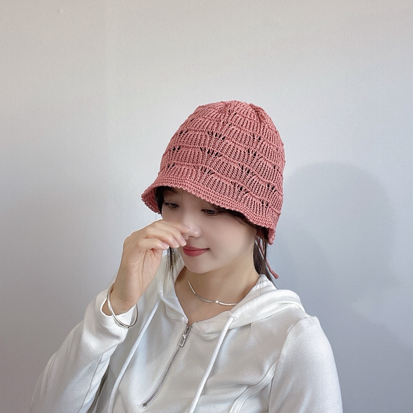 LOVELY HAT東大門實拍女裝新品職業真品熱賣時尚休閑帽子LOVELY HAT帽子圖色2