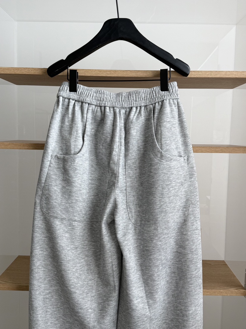 LARCENCICL/BESO韓國直郵女裝新品時尚休閑人氣真品休閑褲LARCENCICL/BESO休閑褲