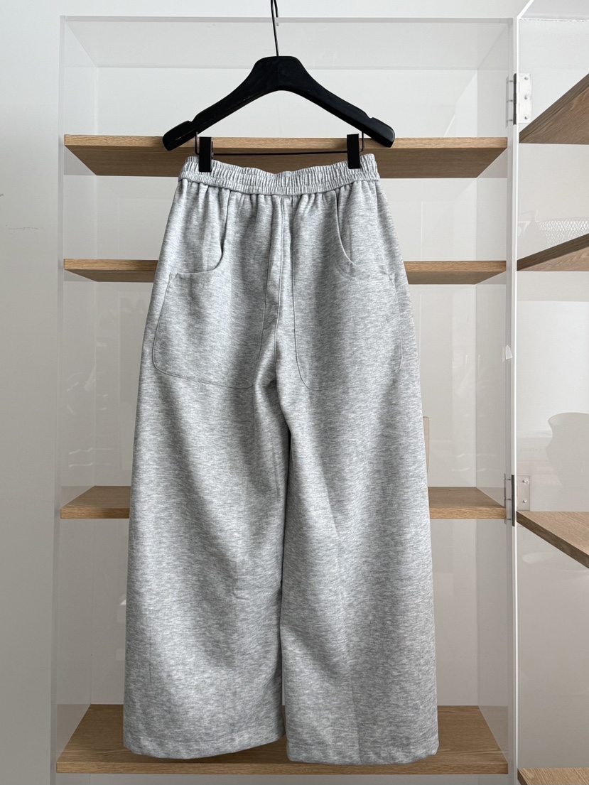 LARCENCICL/BESO韓國直郵女裝新品時尚休閑人氣真品休閑褲LARCENCICL/BESO休閑褲