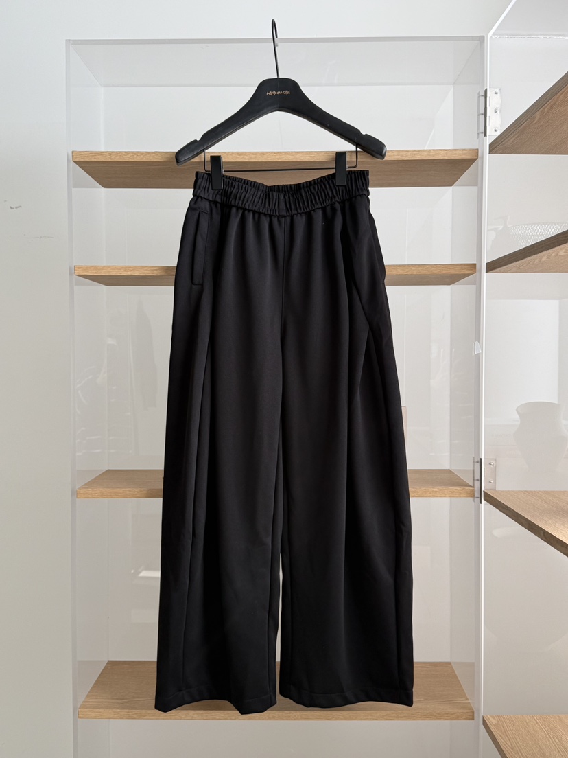 LARCENCICL/BESO韓國直郵女裝新品時尚休閑人氣真品休閑褲LARCENCICL/BESO休閑褲圖色2