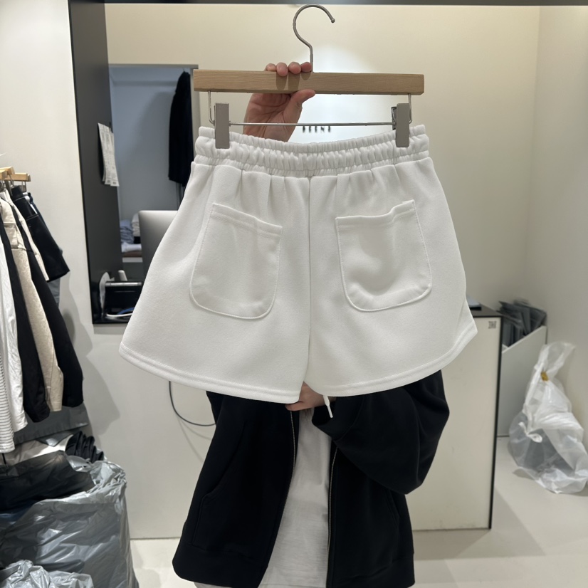 BEENS東大門直郵女裝新款26春夏推薦熱賣職業休閑真品短褲BEENS短褲