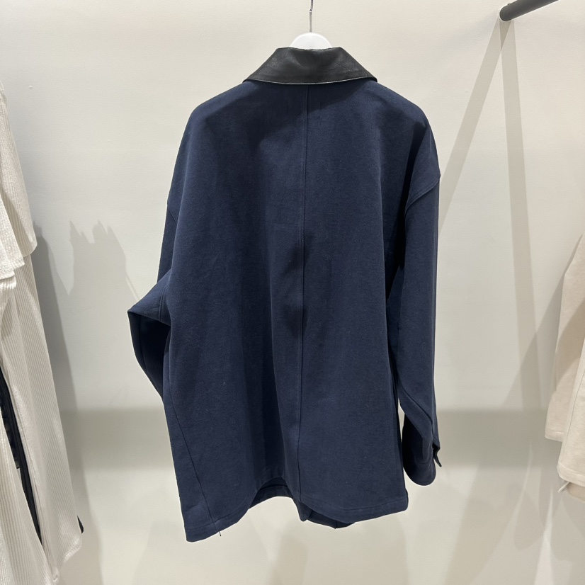 LOW MOMENT東大門直郵女士新品26春夏時尚職業熱賣推薦夾克LOW MOMENT夾克