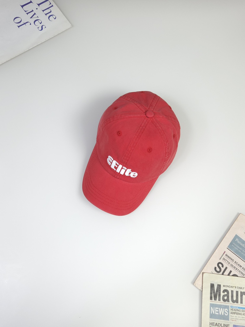 THE HAT-P韓國直郵女裝新款熱賣休閑真品人氣26春夏帽子THE HAT帽子圖色2