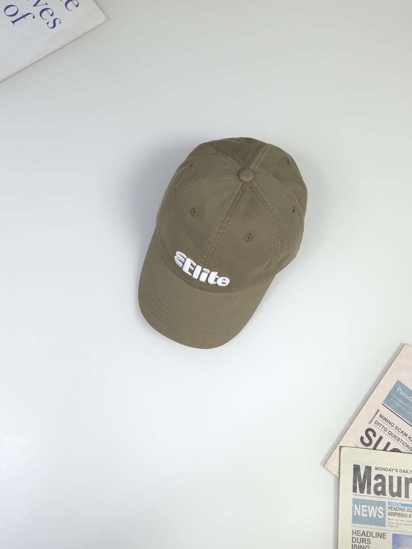 THE HAT-P韓國直郵女裝新款熱賣休閑真品人氣26春夏帽子THE HAT帽子圖色3