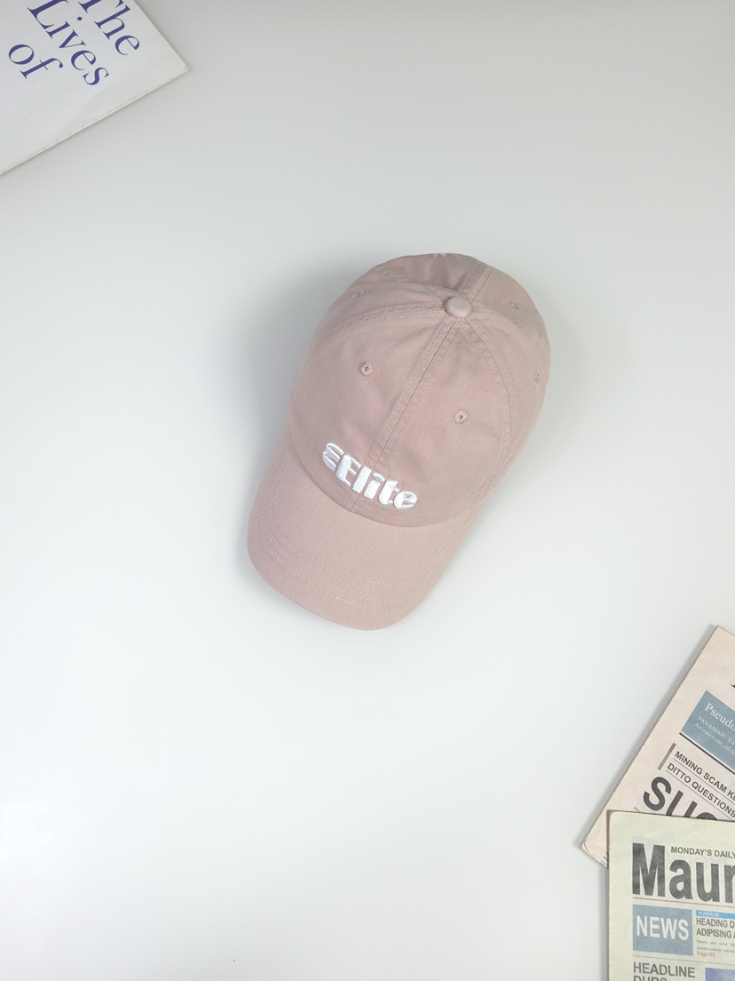 THE HAT-P韓國直郵女裝新款熱賣休閑真品人氣26春夏帽子THE HAT帽子圖色6