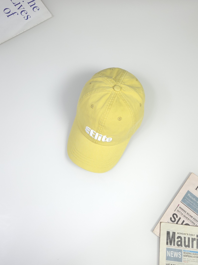 THE HAT-P韓國直郵女裝新款熱賣休閑真品人氣26春夏帽子THE HAT帽子圖色8