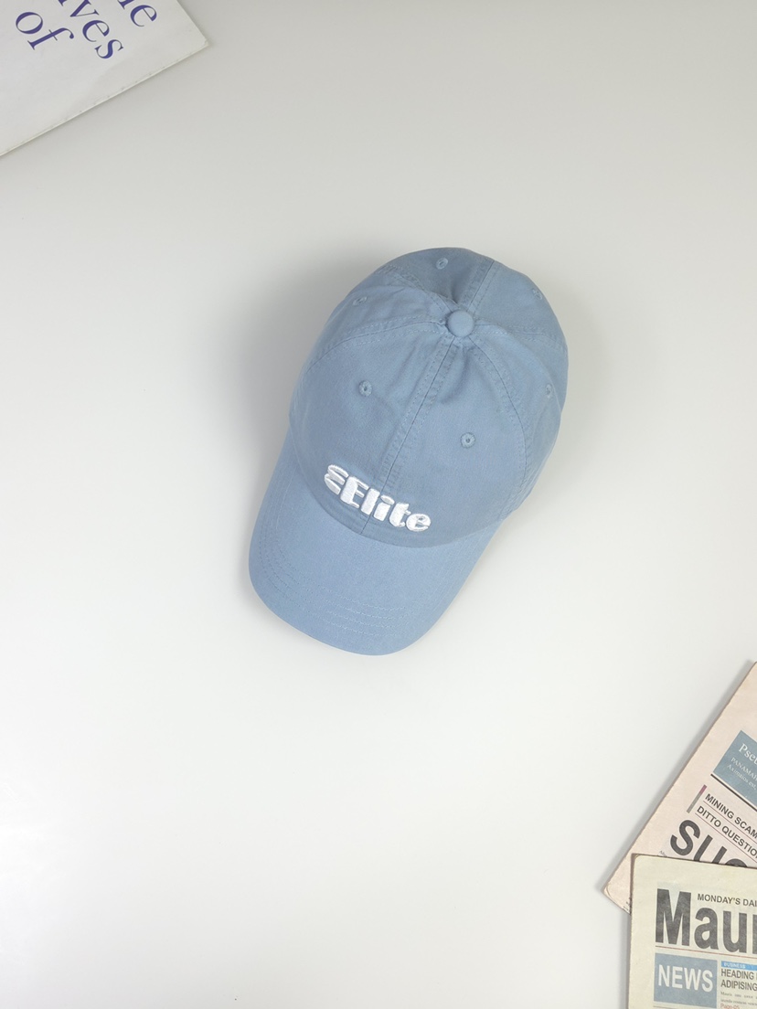 THE HAT-P韓國直郵女裝新款熱賣休閑真品人氣26春夏帽子THE HAT帽子圖色9