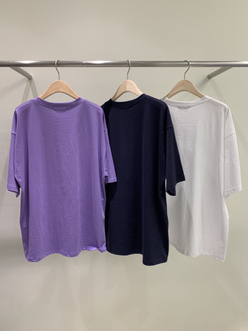 ZITTEN東大門直郵女裝新品推薦休閑時尚真品職業26春夏T恤ZITTENT恤