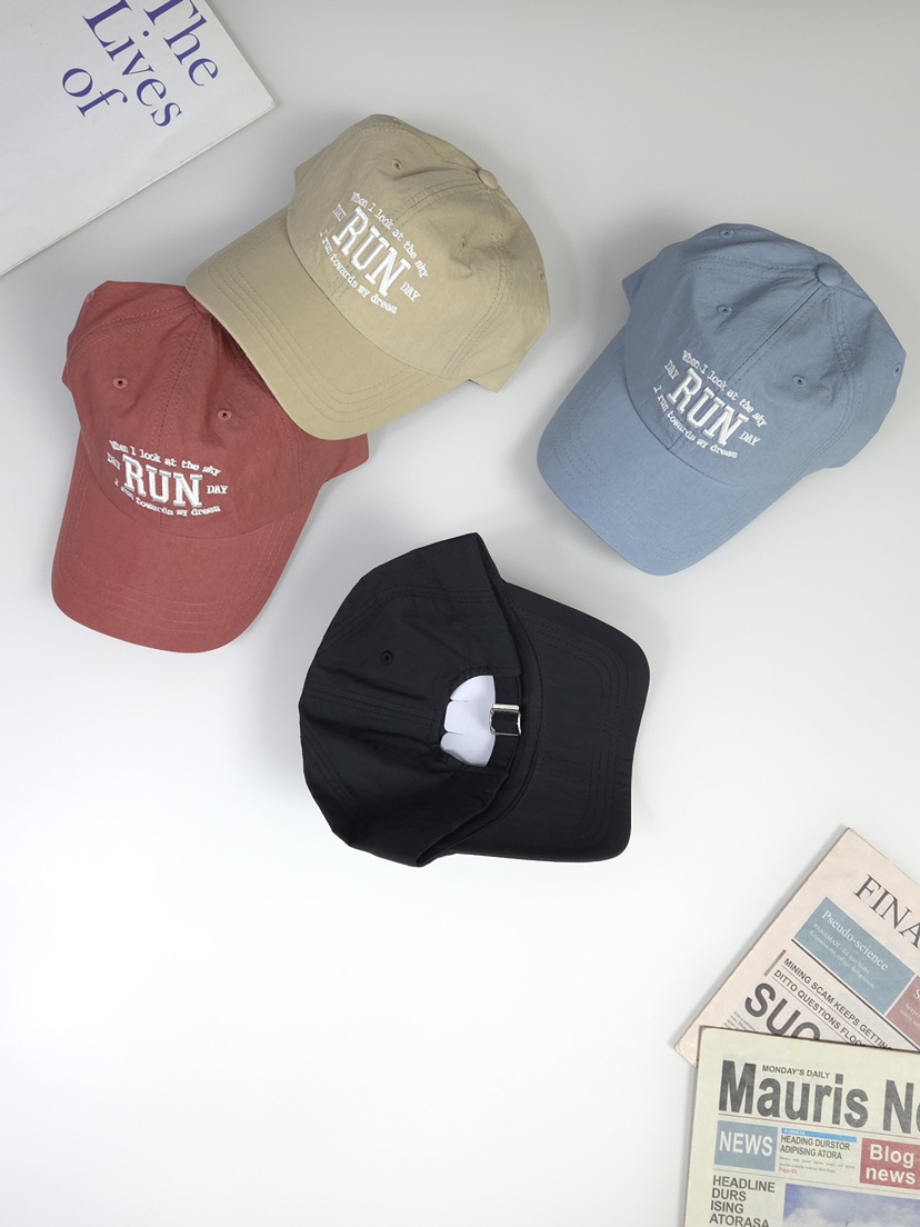 THE HAT-P東大門直郵女裝新品26春夏休閑職業人氣熱賣帽子THE HAT帽子