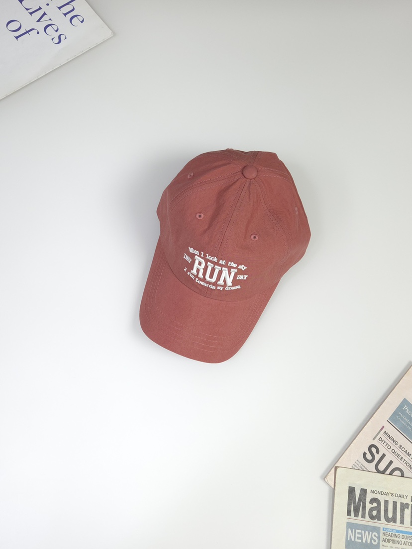 THE HAT-P東大門直郵女裝新品26春夏休閑職業人氣熱賣帽子THE HAT帽子圖色1