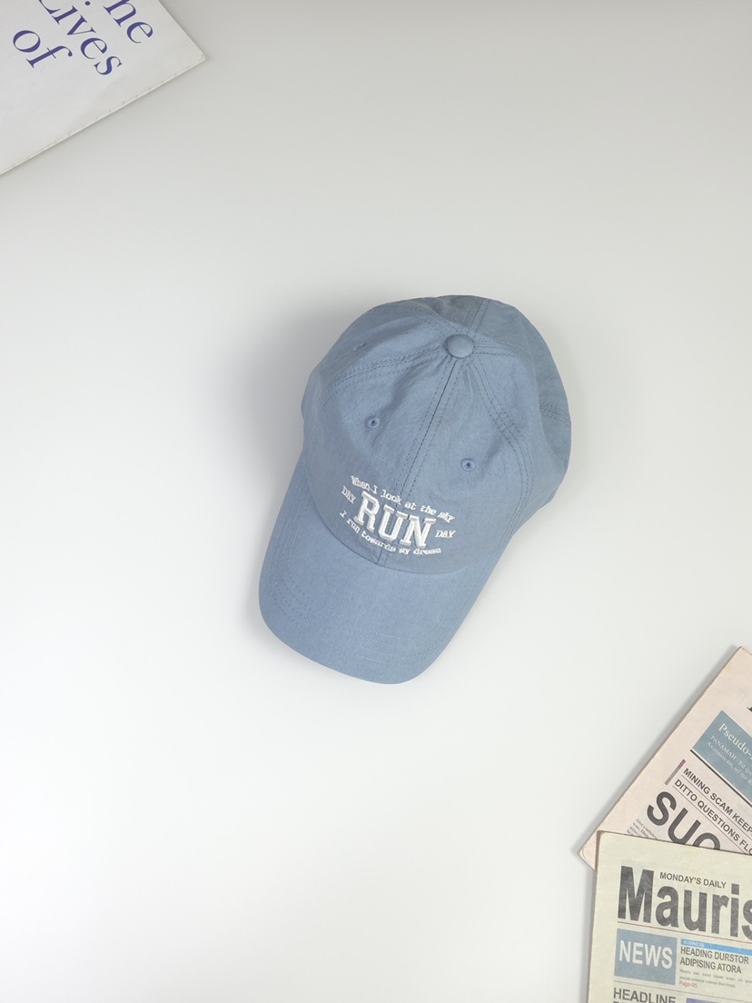 THE HAT-P東大門直郵女裝新品26春夏休閑職業人氣熱賣帽子THE HAT帽子圖色3