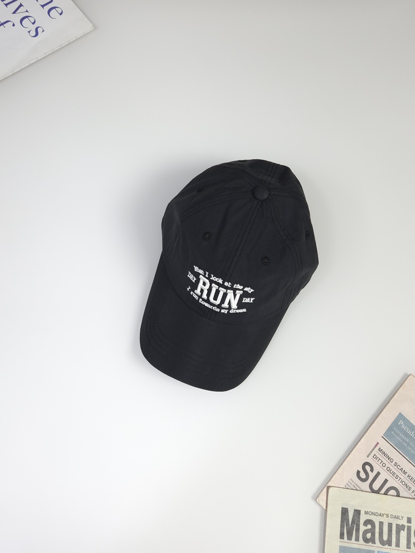 THE HAT-P東大門直郵女裝新品26春夏休閑職業人氣熱賣帽子THE HAT帽子圖色4