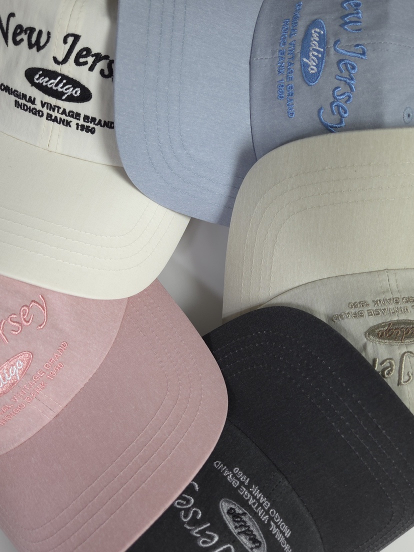 THE HAT-P韓國直郵女裝新款人氣推薦職業真品熱賣26春夏帽子THE HAT帽子