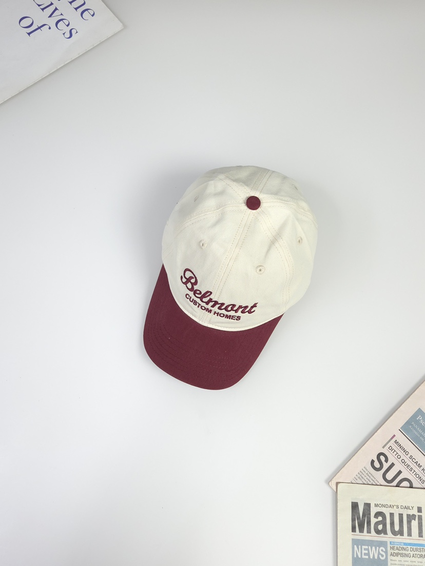 THE HAT-P韓國代購女士新品時尚真品推薦26春夏休閑帽子THE HAT帽子圖色3