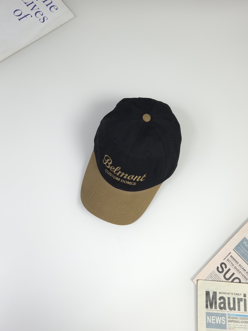 THE HAT-P韓國代購女士新品時尚真品推薦26春夏休閑帽子THE HAT帽子圖色4