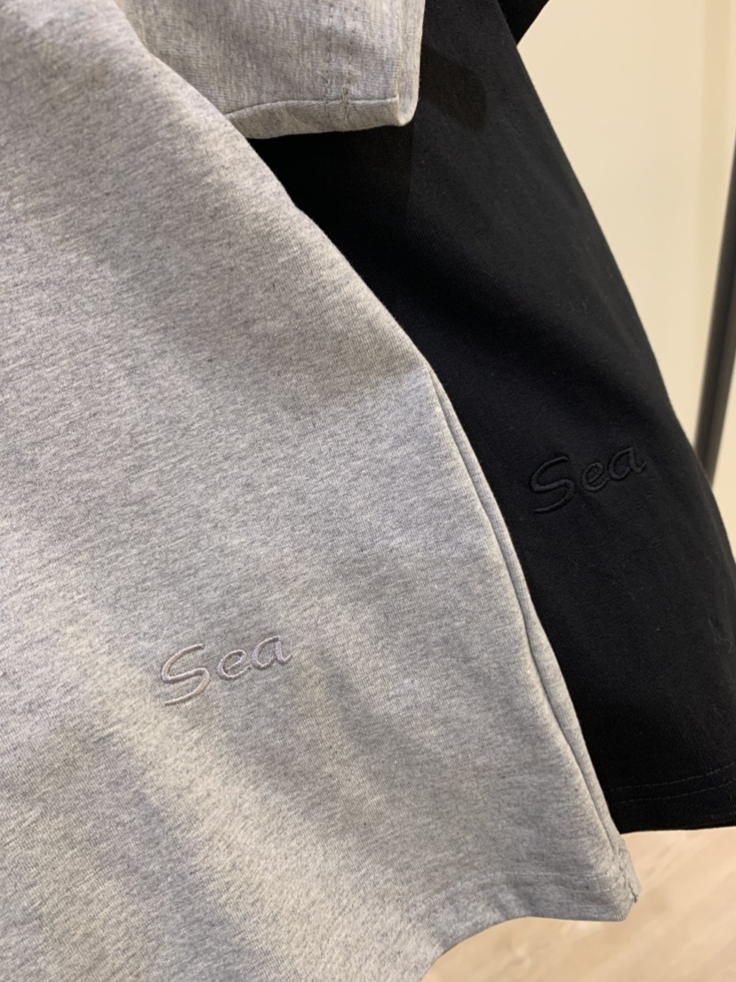 NOUVEAU東大門直郵女士新款休閑真品人氣職業推薦T恤刺繡NOUVEAUT恤