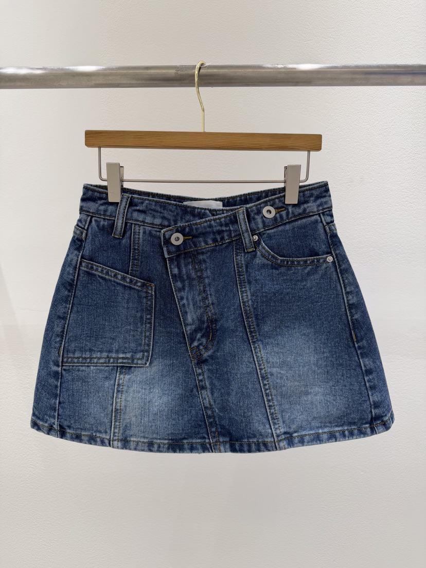 KC MARKET東大門直郵女裝新品職業推薦26春夏休閑熱賣裙褲KC MARKET裙褲圖色1