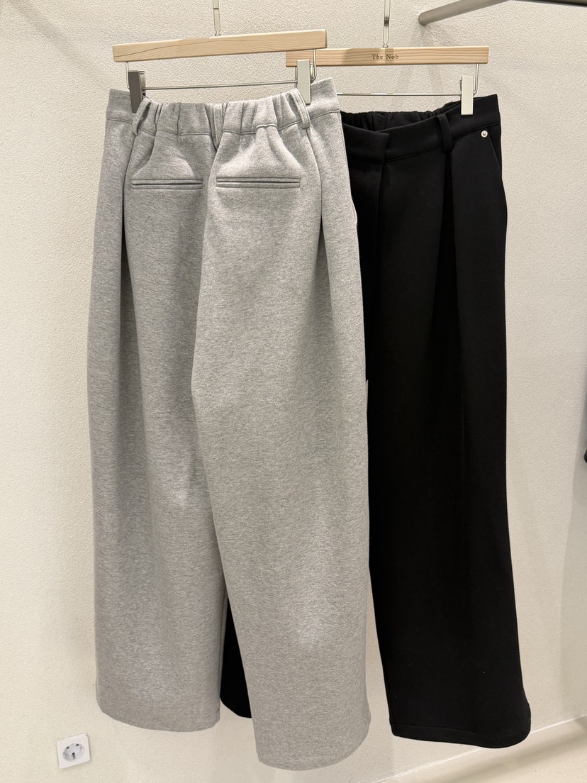 NOB東大門代購女士新品休閑職業真品人氣時尚熱賣推薦休閑褲NOB休閑褲