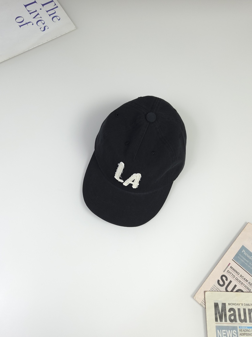 THE HAT-P東大門代購女裝新款職業休閑人氣時尚熱賣帽子THE HAT帽子圖色3