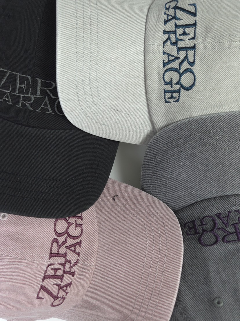 THE HAT-P東大門直郵女裝新款26春夏時尚人氣職業真品帽子THE HAT帽子