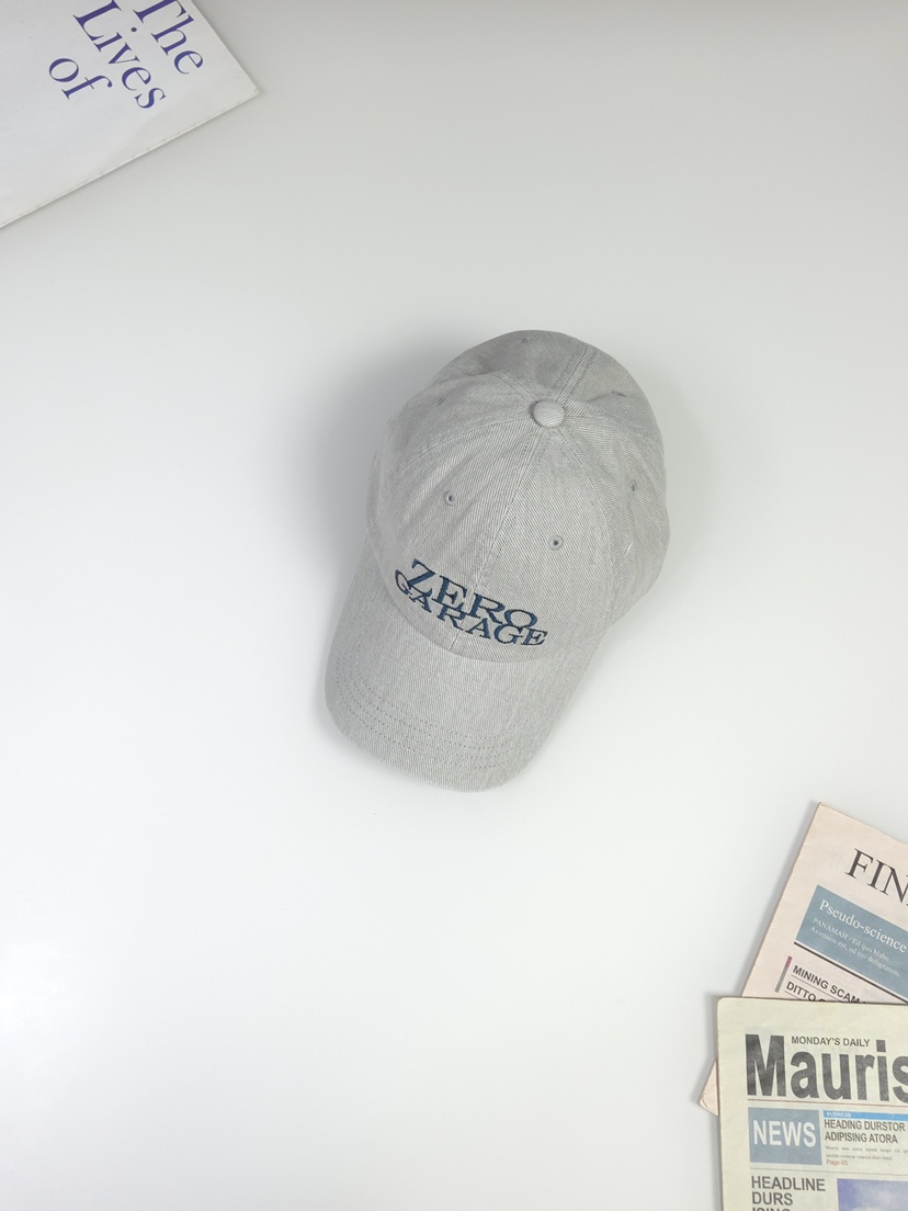 THE HAT-P東大門直郵女裝新款26春夏時尚人氣職業真品帽子THE HAT帽子圖色4