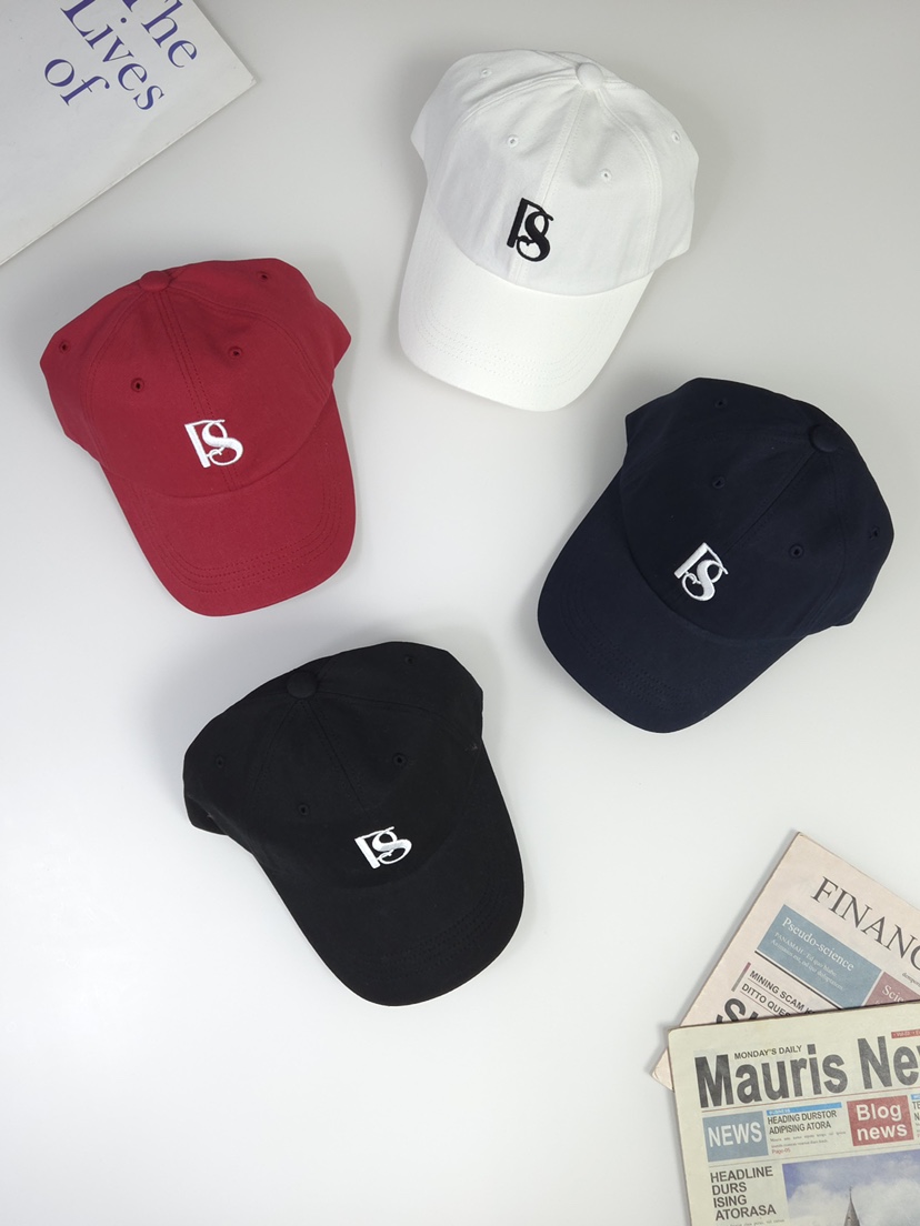 THE HAT-P韓國代購女裝新品熱賣職業休閑26春夏推薦帽子THE HAT帽子