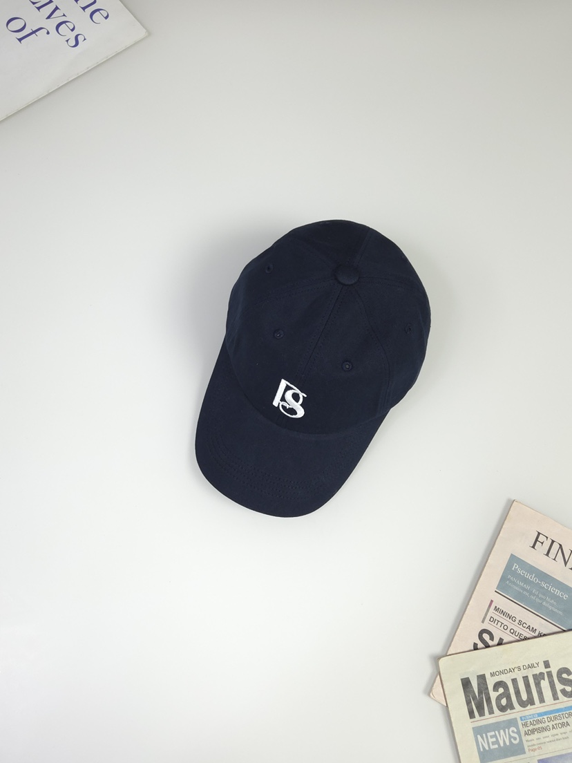 THE HAT-P韓國代購女裝新品熱賣職業休閑26春夏推薦帽子THE HAT帽子圖色2