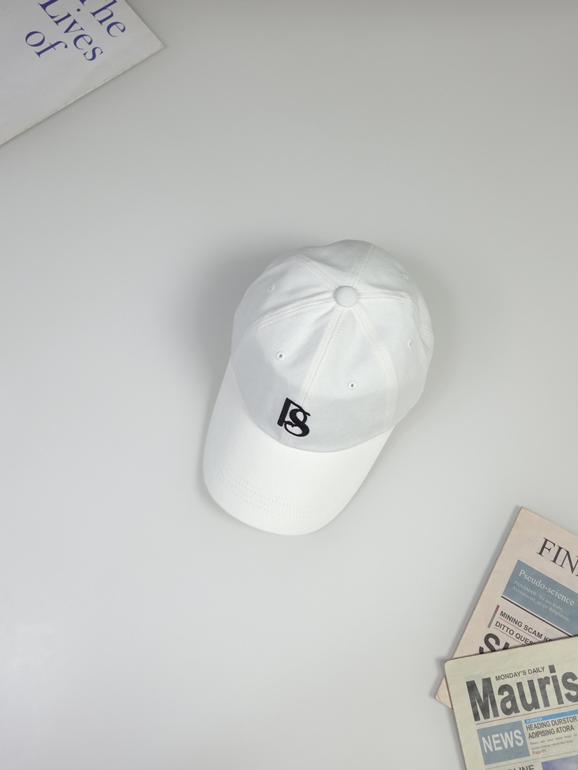 THE HAT-P韓國代購女裝新品熱賣職業休閑26春夏推薦帽子THE HAT帽子圖色3