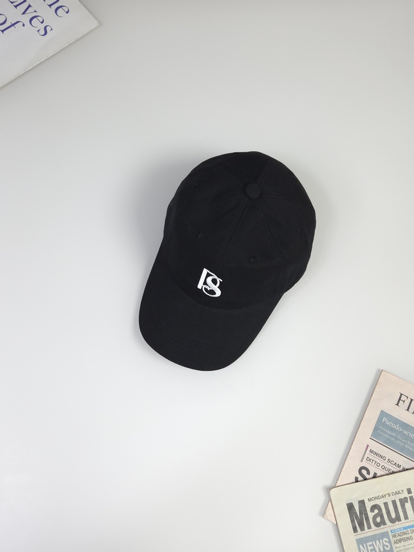 THE HAT-P韓國代購女裝新品熱賣職業休閑26春夏推薦帽子THE HAT帽子圖色4