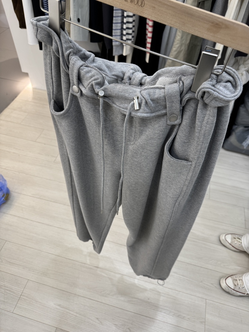 CEDARWOOD東大門代購女裝新款時尚人氣職業熱賣推薦休閑褲CEDAR WOOD休閑褲