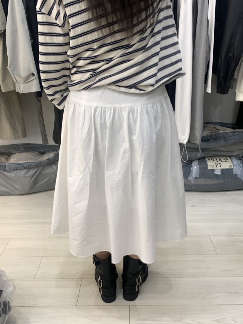 CEDARWOOD東大門直郵女裝新款真品人氣時尚推薦休閑26春夏長裙CEDAR WOOD長裙