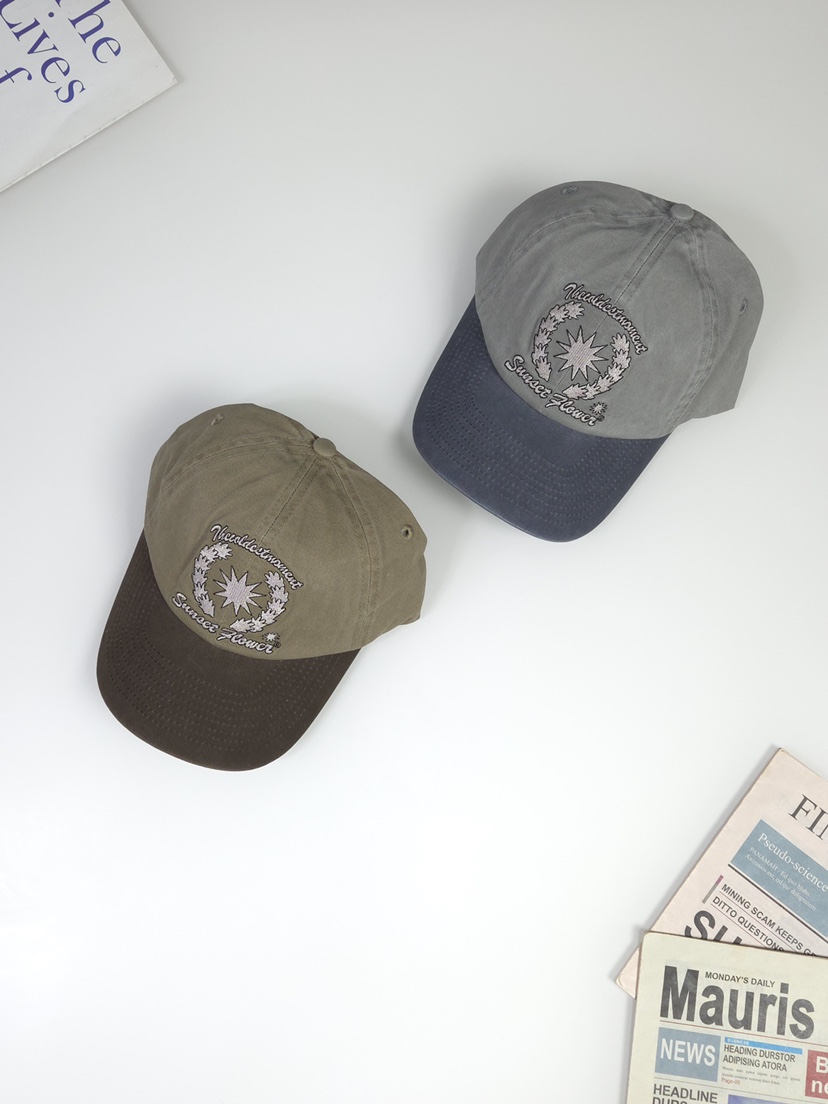 THE HAT-P東大門直郵女士新品熱賣推薦職業休閑真品帽子THE HAT帽子